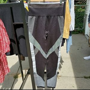 Cool & Comfy Leggings VS PINK